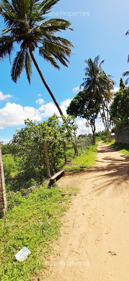 Land at Kikambala Bomani - 3