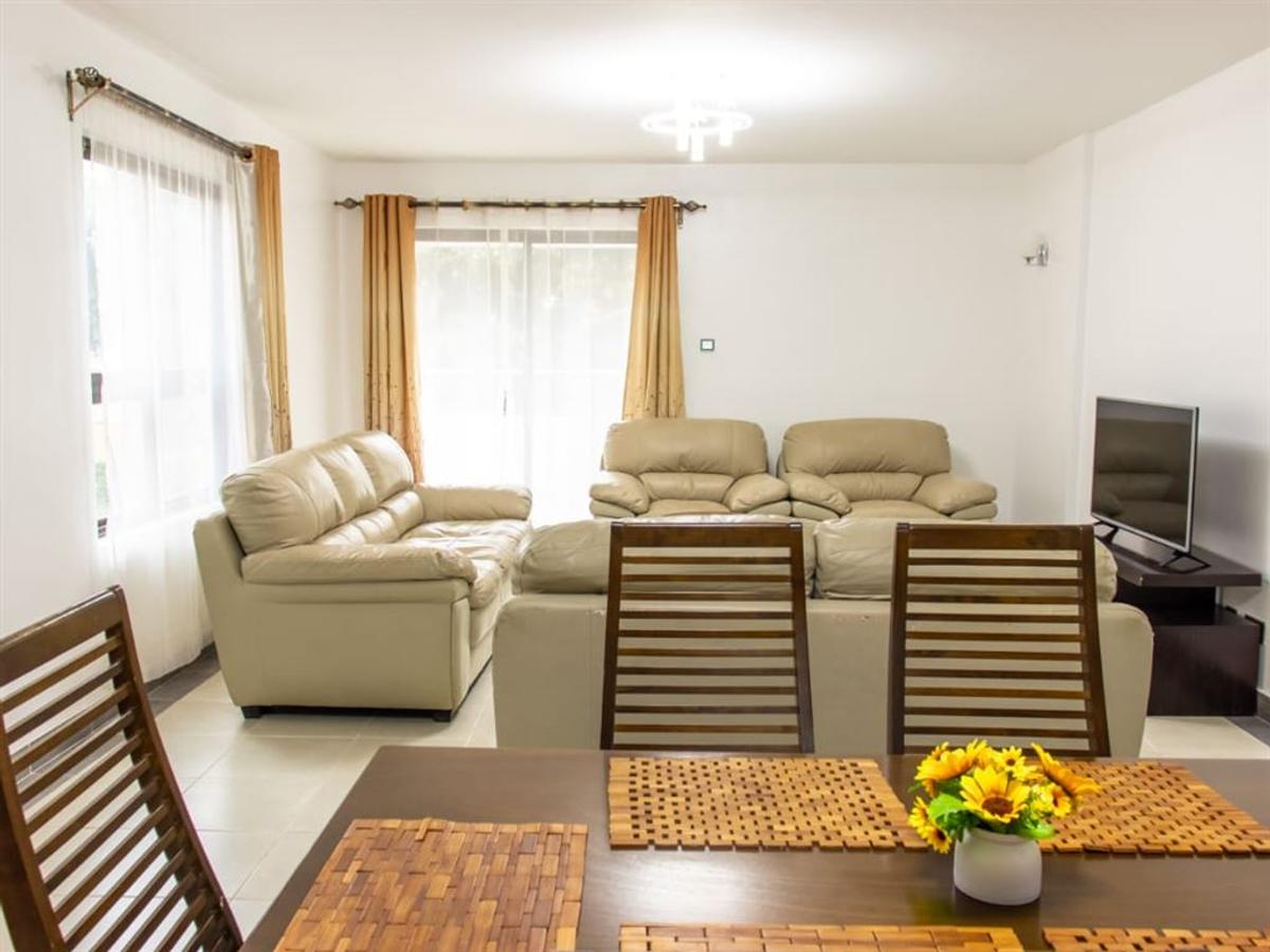 3 Bed Apartment with En Suite in Waiyaki Way - 8