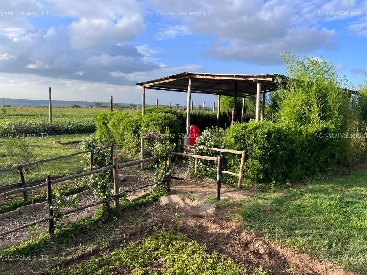 Land in Athi River - 7