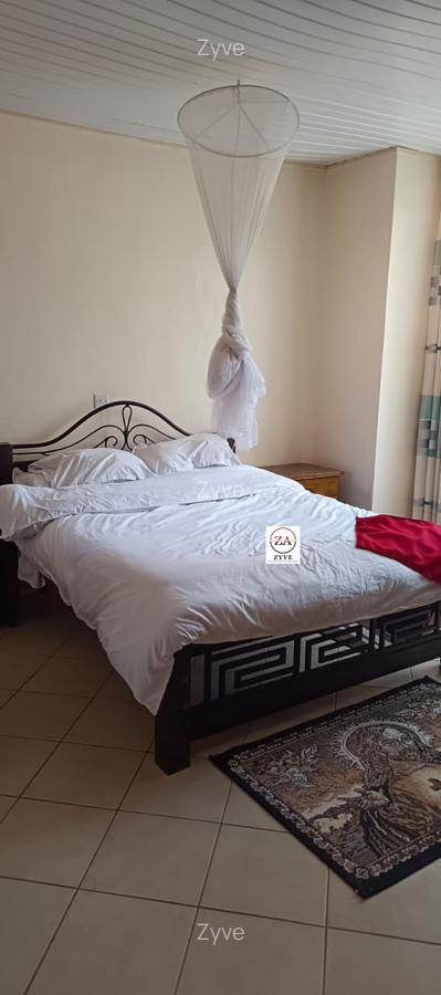 Serviced 2 Bed Apartment with En Suite at Runda - 13