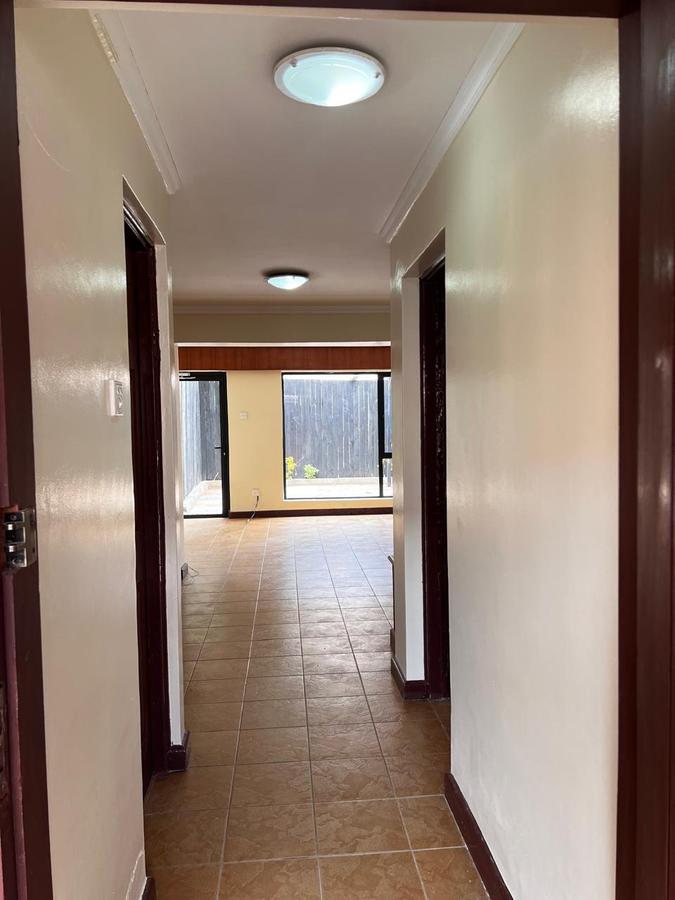 3 Bed Townhouse with Staff Quarters at Mombasa Rd - 5