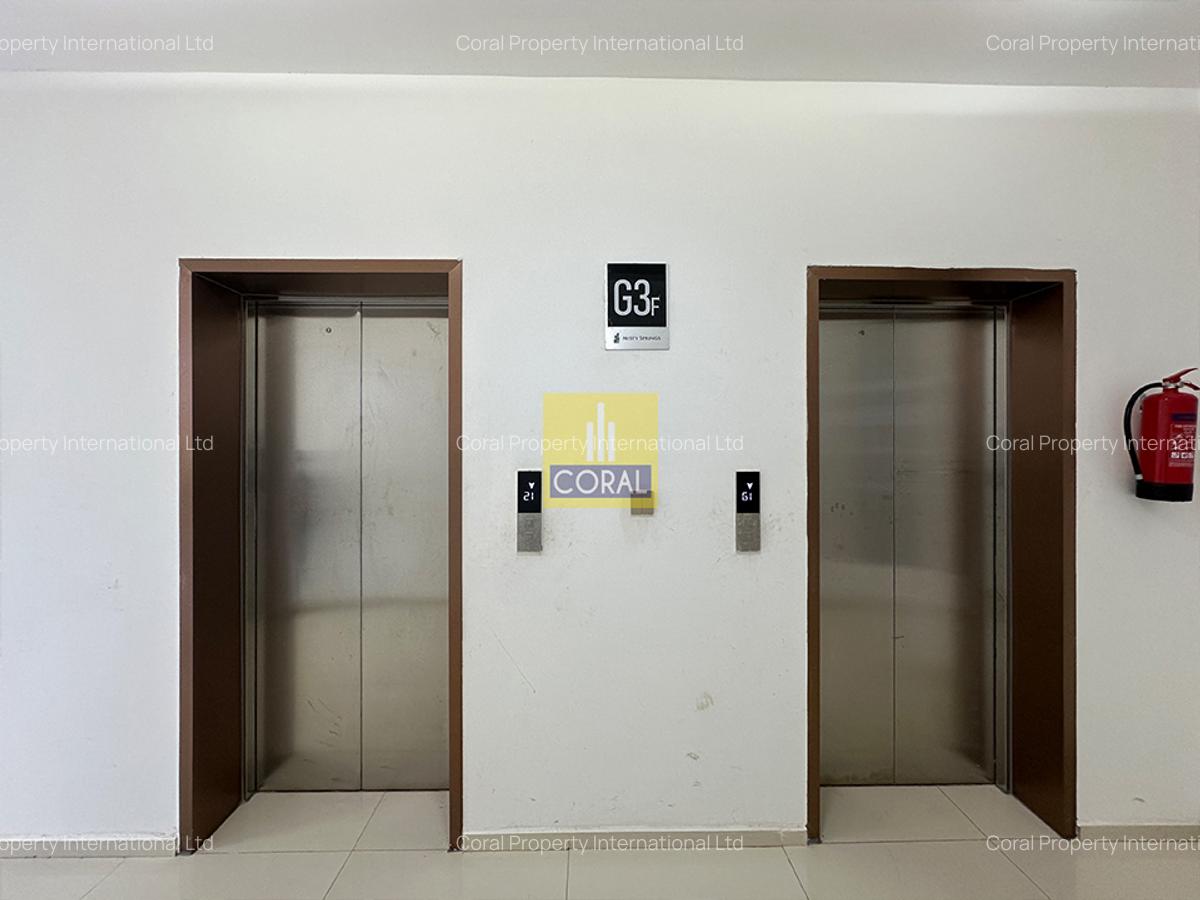 2 Bed Apartment in Westlands Area - 16