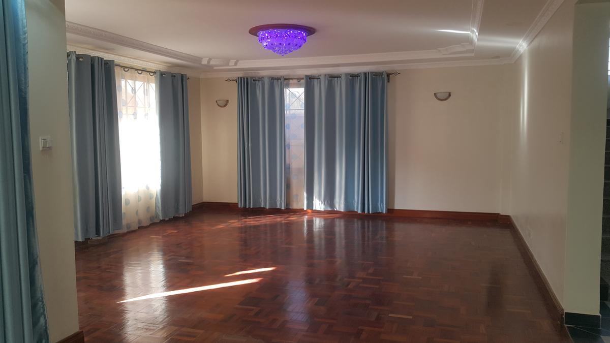 5 Bed Townhouse with En Suite in Syokimau - 7