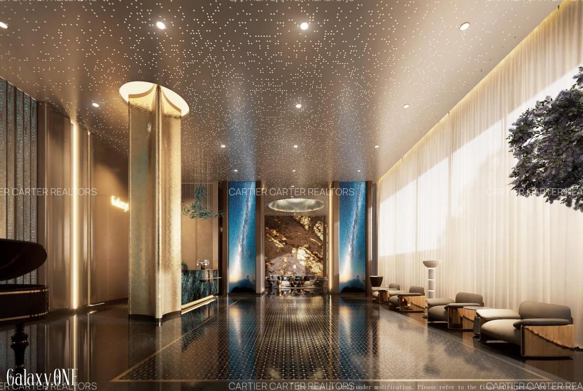 2 Bed House with En Suite in Westlands Area - 8