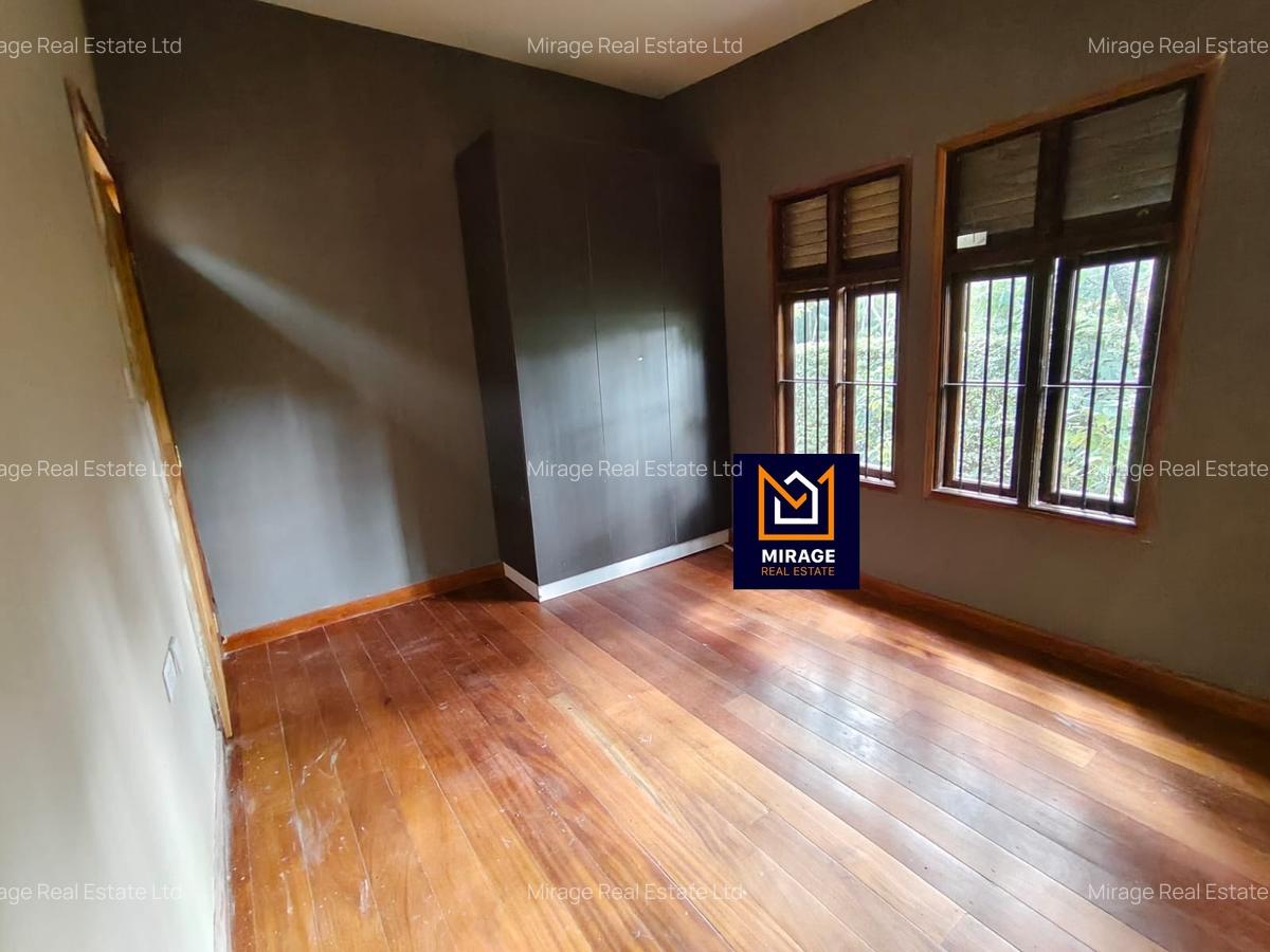 2 Bed House with Garden in Karen - 16