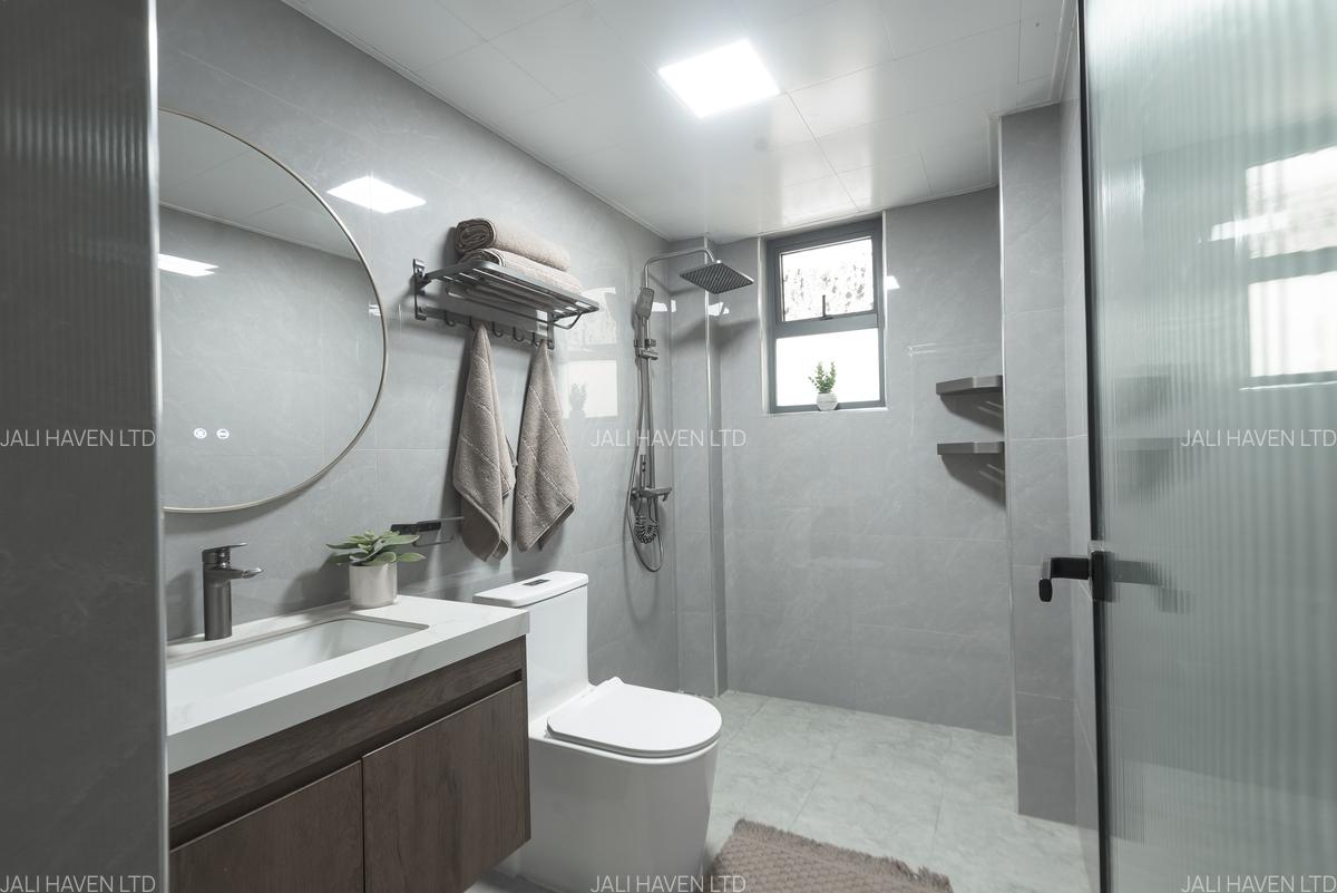 2 Bed Apartment with En Suite in Westlands Area - 11