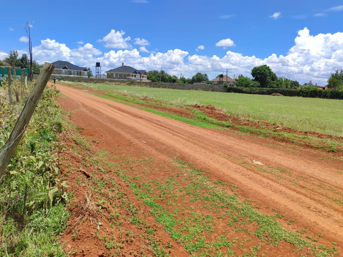 Land at Eldoret - 5