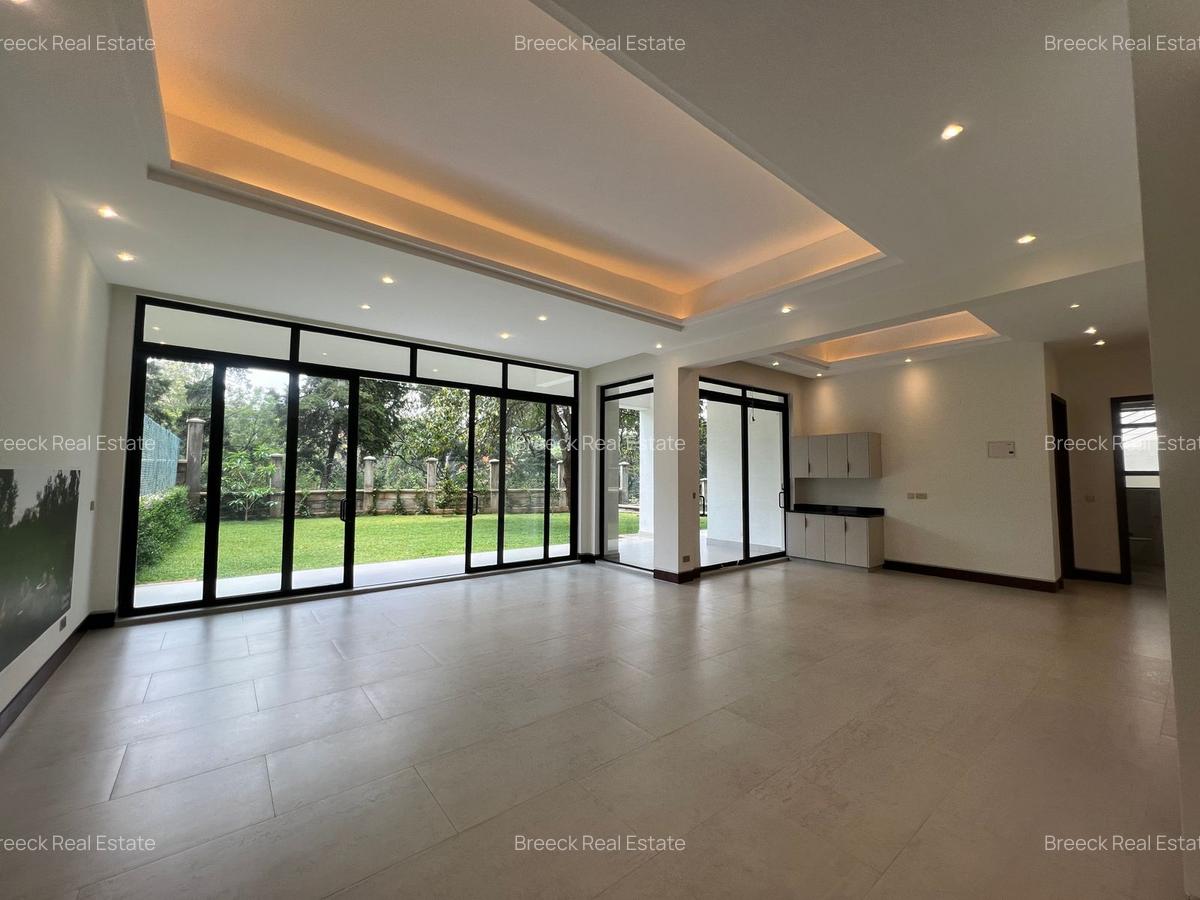 6 Bed Villa with En Suite at Peponi Road - 12