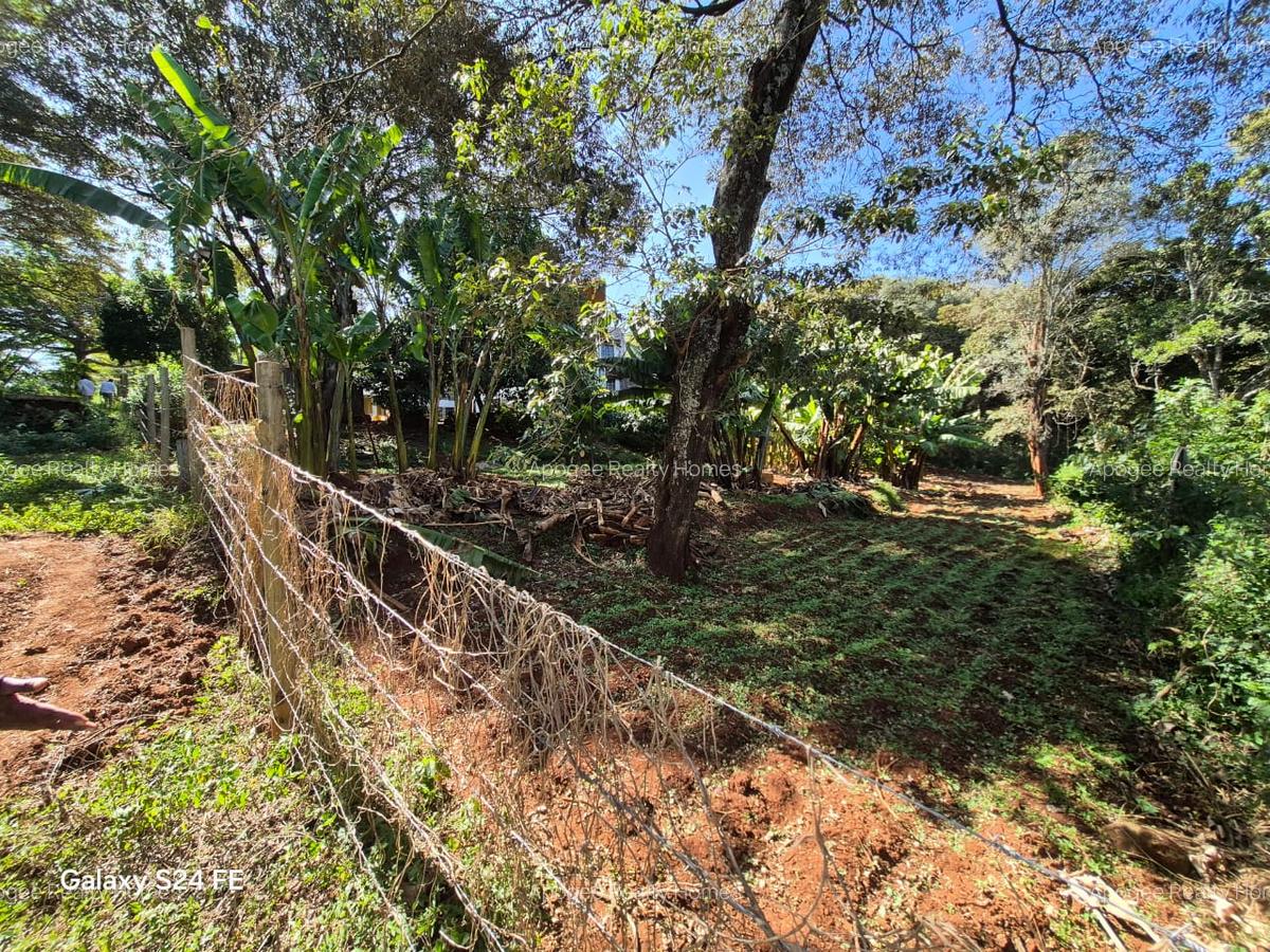 2.3 ac Land at Karen - 2