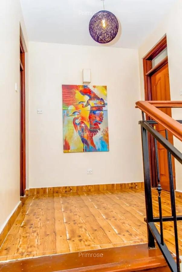 Furnished 2 Bed Apartment with En Suite in Westlands Area - 5