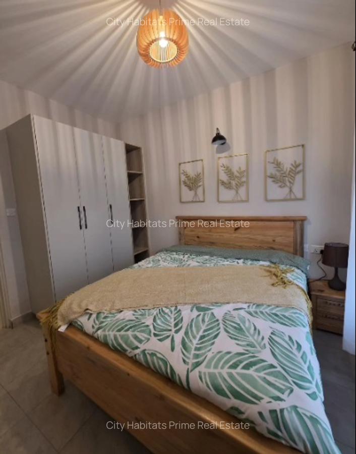 1 Bed Apartment with Swimming Pool in Kabete - 13