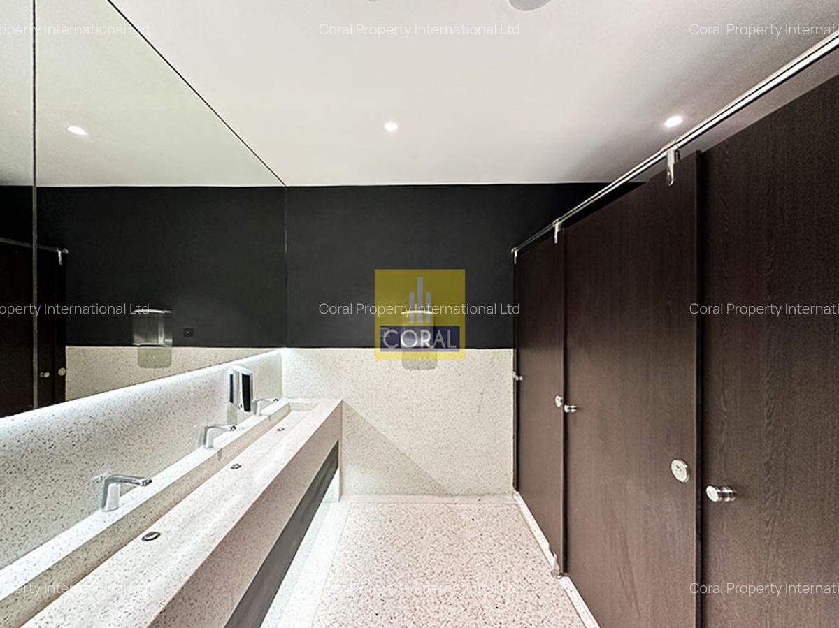 Office with Backup Generator in Westlands Area - 7