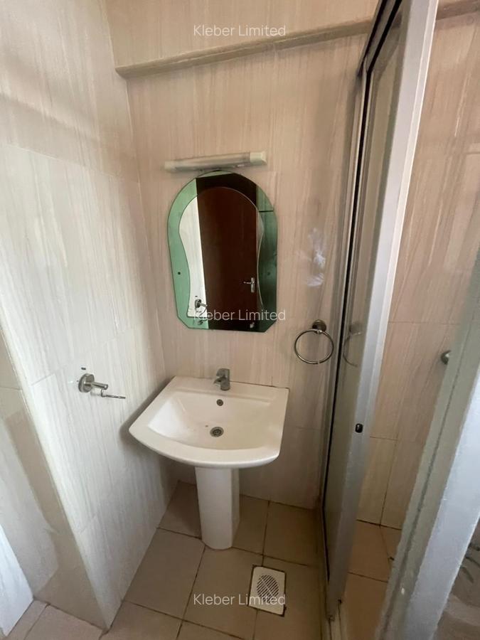3 Bed Apartment with En Suite at Kiambu Road - 12