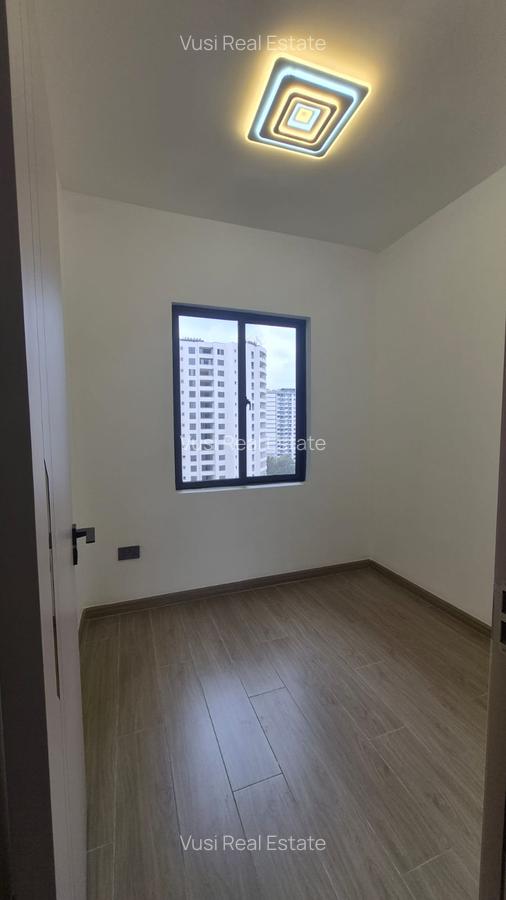 2 Bed Apartment with En Suite in Kilimani - 15