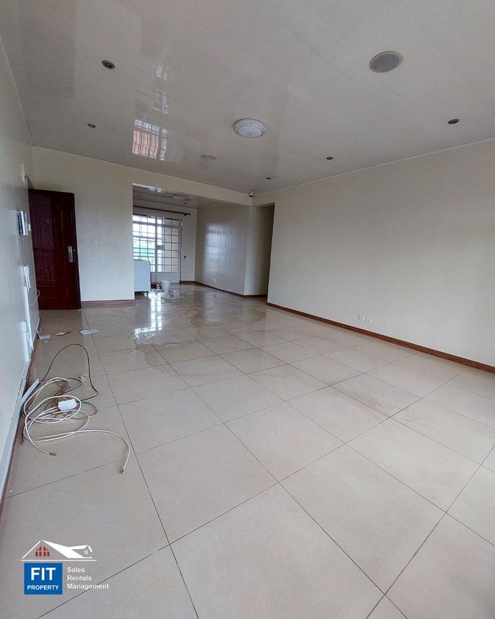 4 Bed Apartment with En Suite in Kahawa West - 3