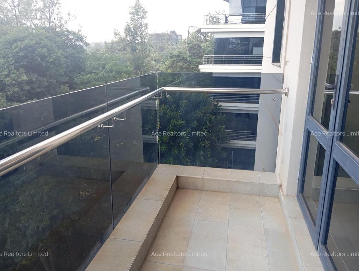 2 Bed Apartment with En Suite at Muthangari Drive - 4