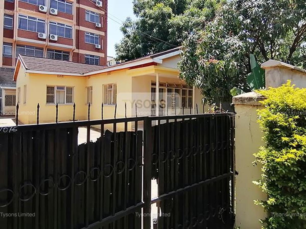 4 Bed House in Kisumu - 8