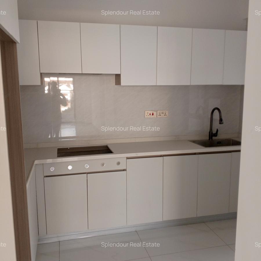 3 Bed Apartment with En Suite in Kileleshwa - 4