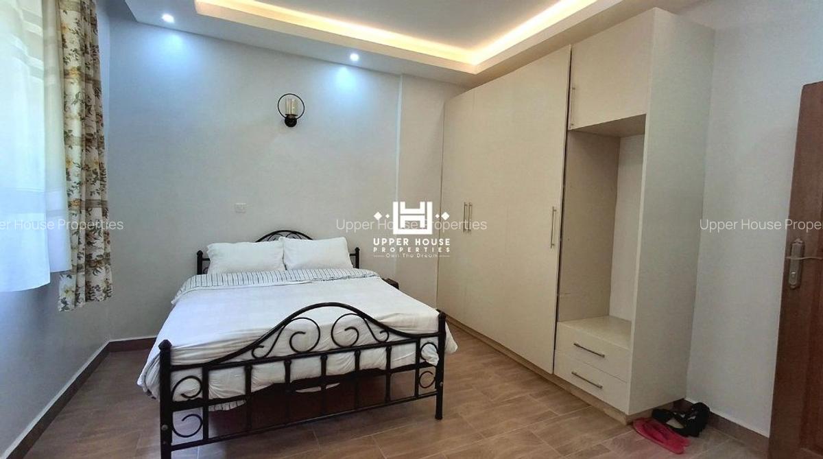 4 Bed House with En Suite at Kwa Huku - 5