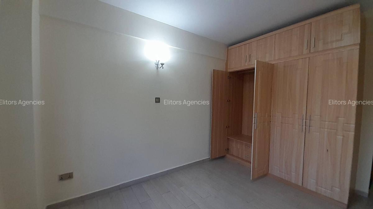 2 Bed Apartment with En Suite at Gatundu Road - 8