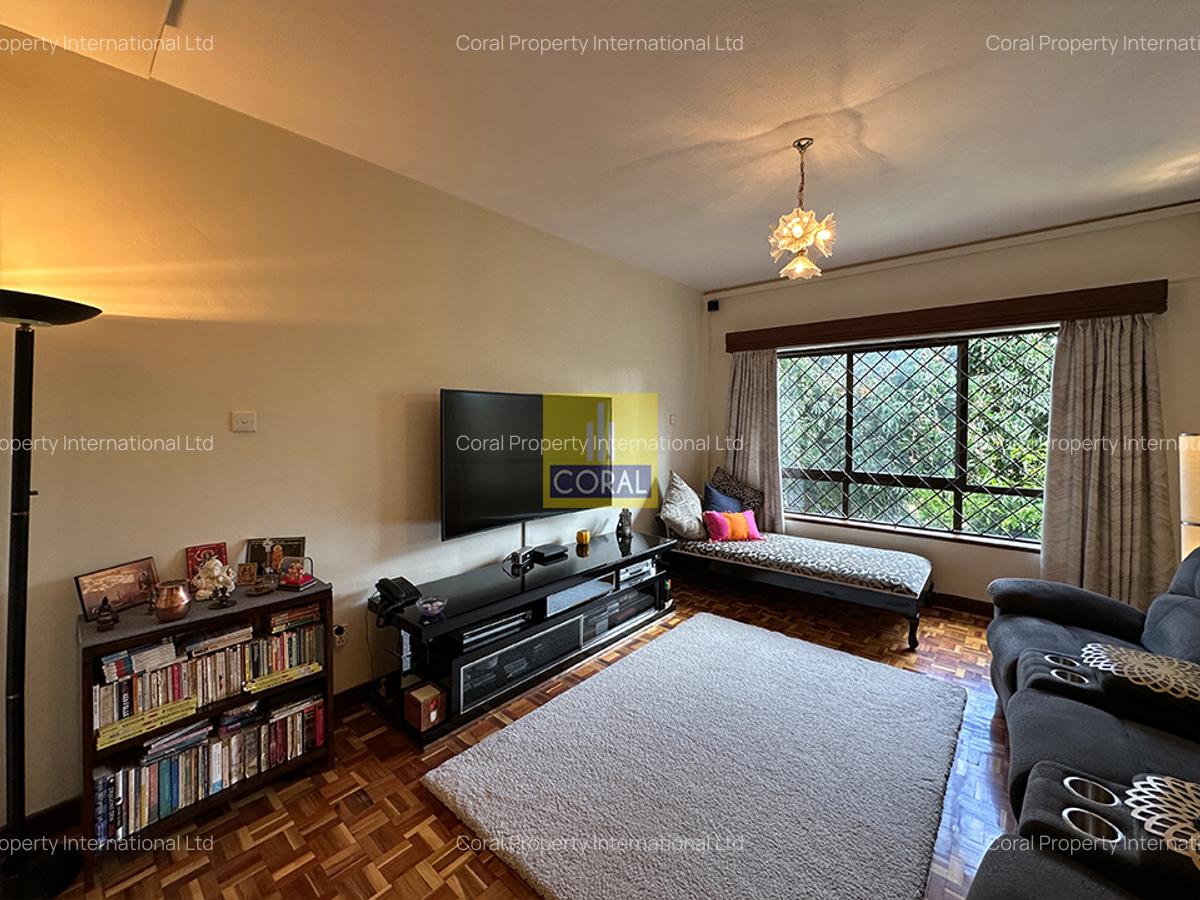 3 Bed Apartment in Lower Kabete - 8