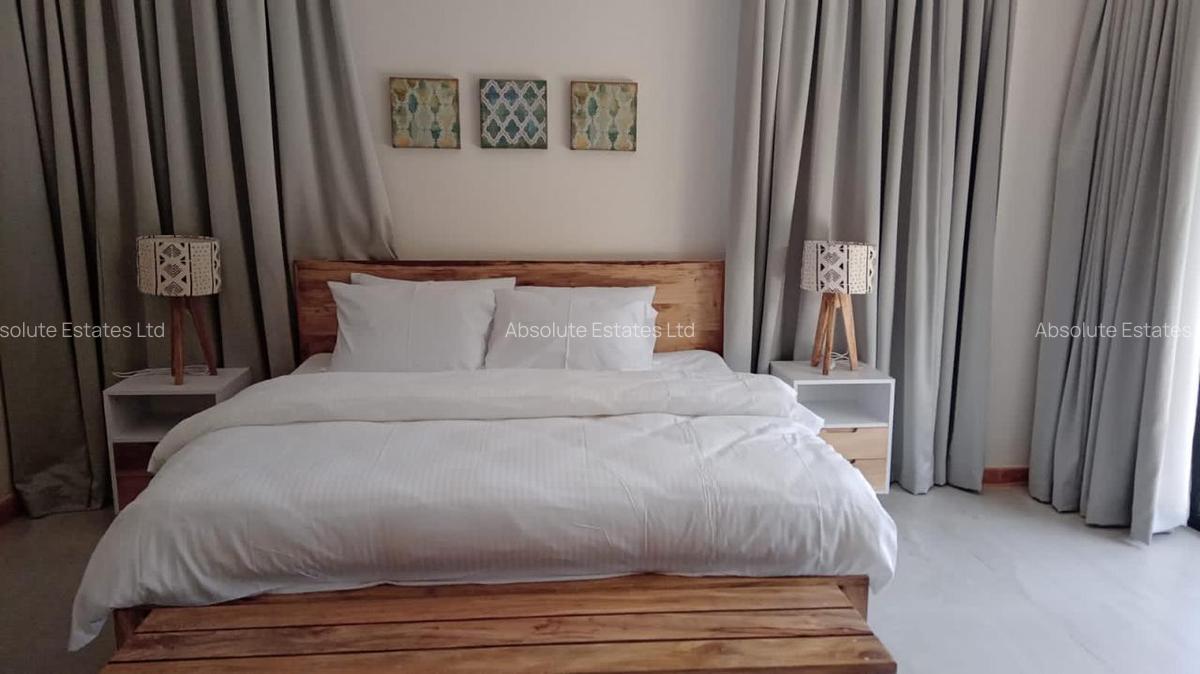 4 Bed Apartment with Swimming Pool in Karura - 9