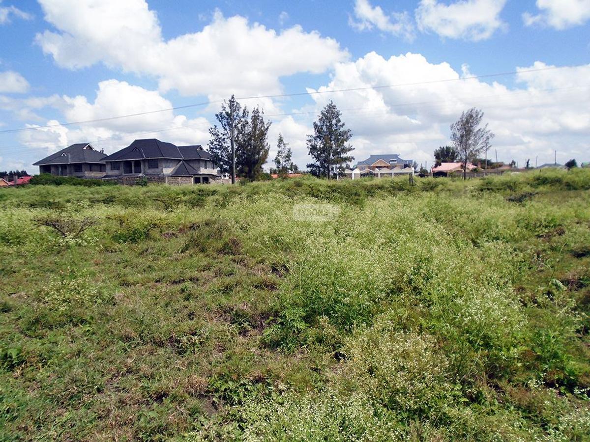 1,012 m² Land in Kitengela - 3