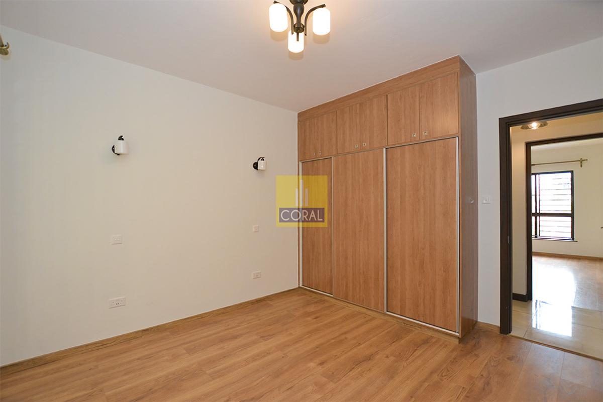 3 Bed Apartment in General Mathenge - 12