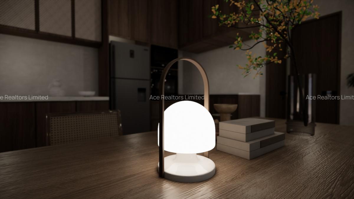 2 Bed Apartment with En Suite at Raphta Road - 13