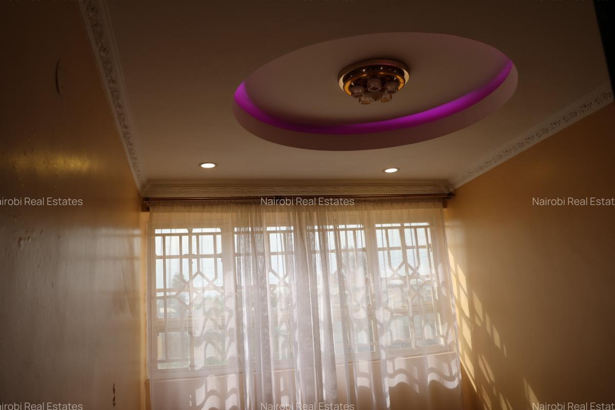 4 Bed House in Narok - 15