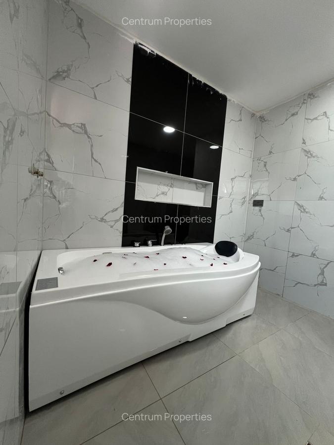 5 Bed Villa with En Suite at Mugutha - 4