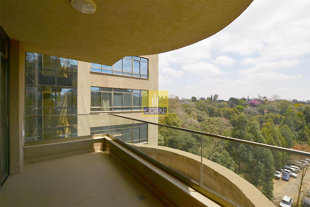 3 Bed Apartment with Swimming Pool in Parklands - 7