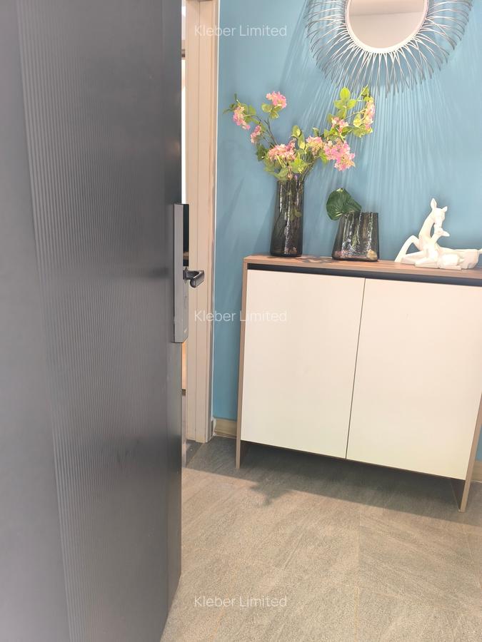 Studio Apartment with En Suite in Lower Kabete - 10