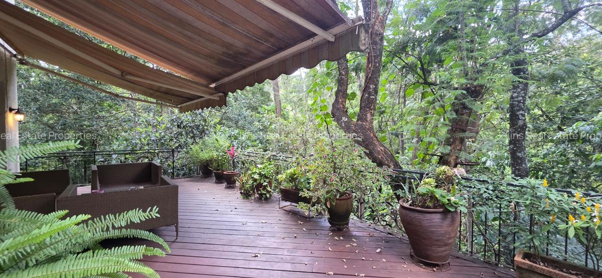4 Bed House with En Suite in Kyuna - 9