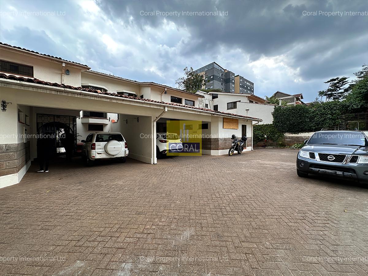 Commercial Property in Westlands Area - 19