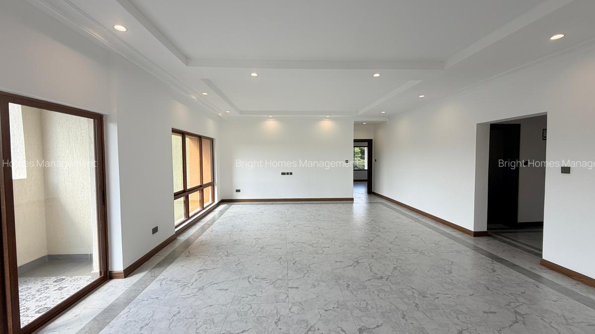 3 Bed Apartment with En Suite in Kileleshwa - 6