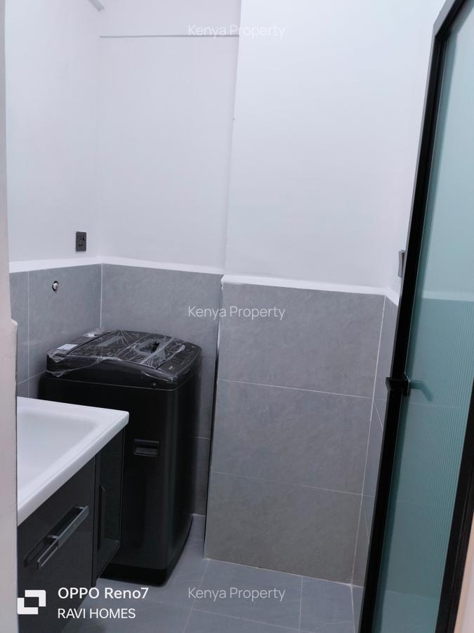 Studio Apartment with Swimming Pool at Raphta Road - 19