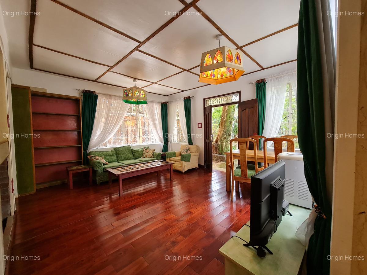 2 Bed House with En Suite at New Kitisuru - 8