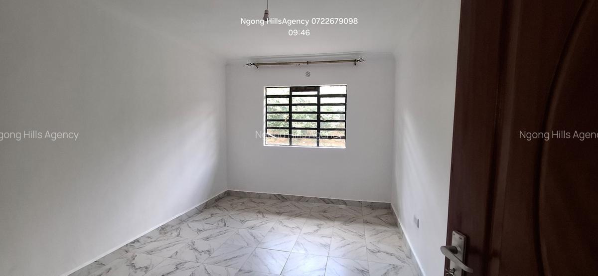 3 Bed House with En Suite in Ngong - 15