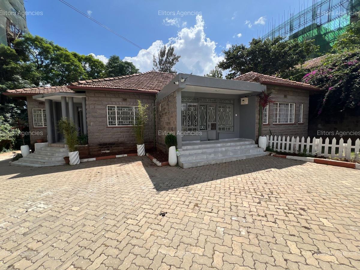 0.5 ac Commercial Property with Service Charge Included at Wangapala Road - 1