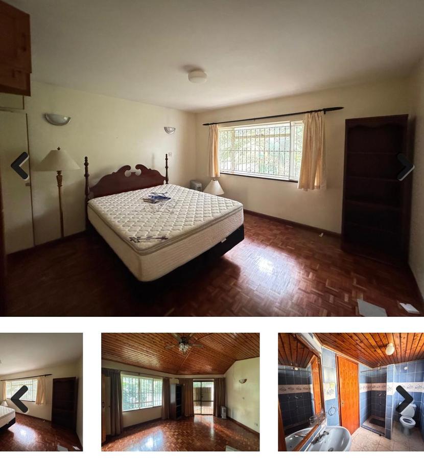 5 Bed House with En Suite in Runda - 9