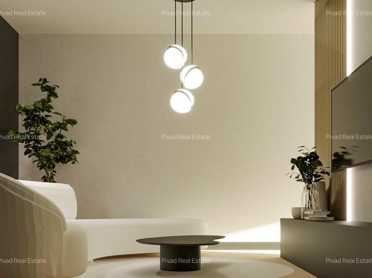 5 Bed House with Swimming Pool in Karen - 13