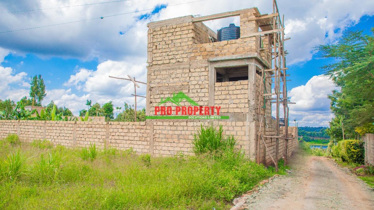 0.05 ha Residential Land at Migumoni - 6