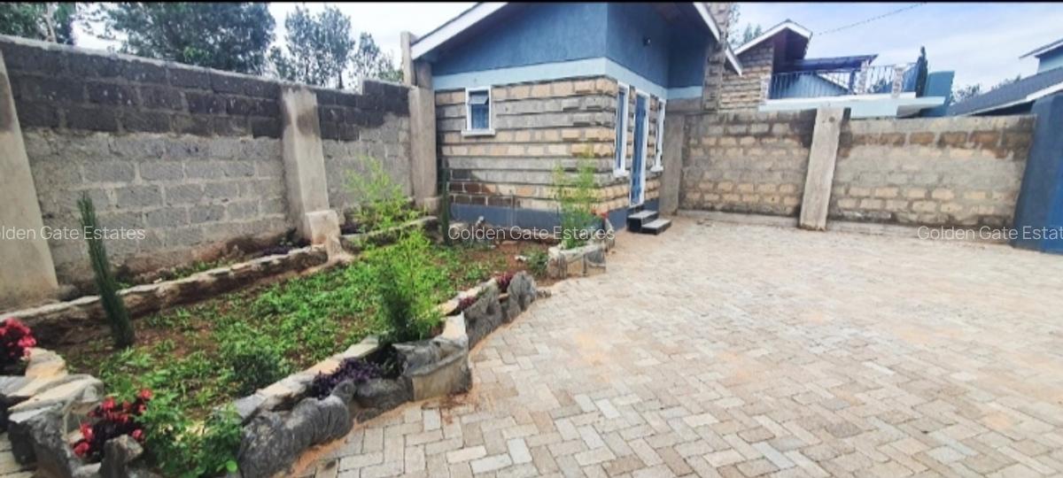 3 Bed House with En Suite in Ongata Rongai - 3