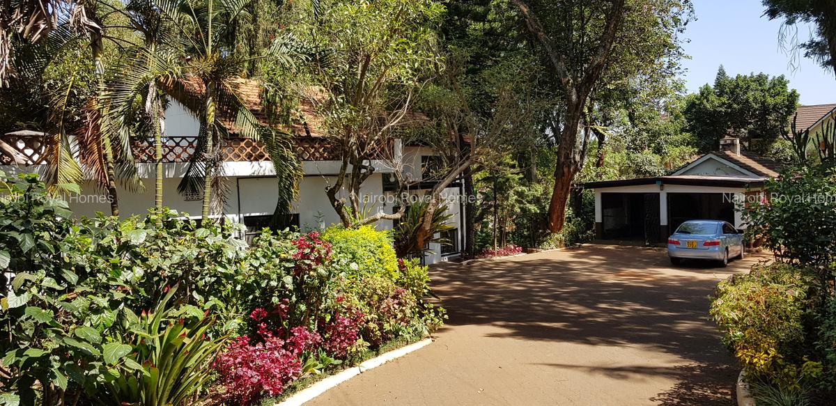 Residential Land at Riara Road - 6