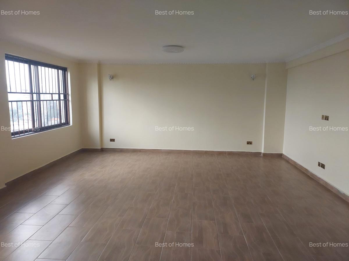 4 Bed Apartment with Borehole in Kileleshwa - 6