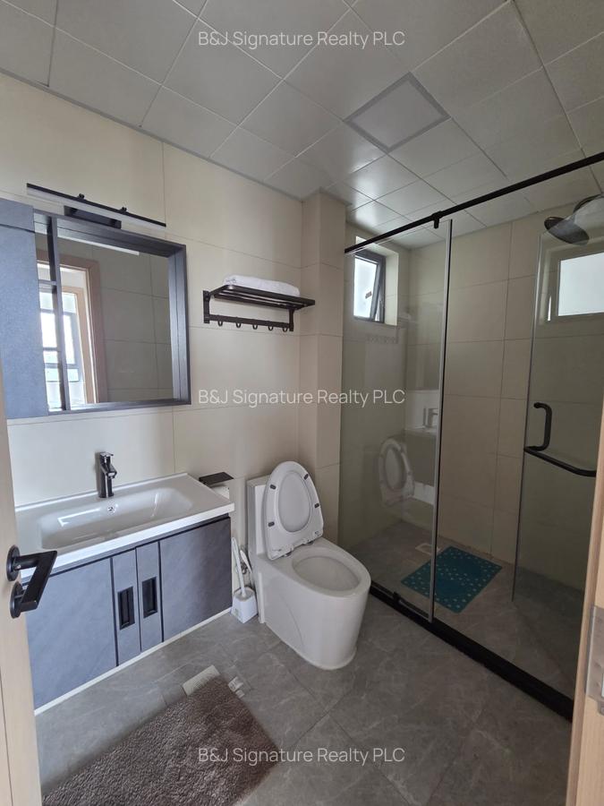 Serviced 2 Bed Apartment with En Suite in Westlands Area - 7