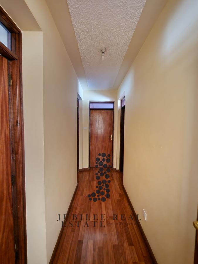 4 Bed Apartment with En Suite in Kileleshwa - 15