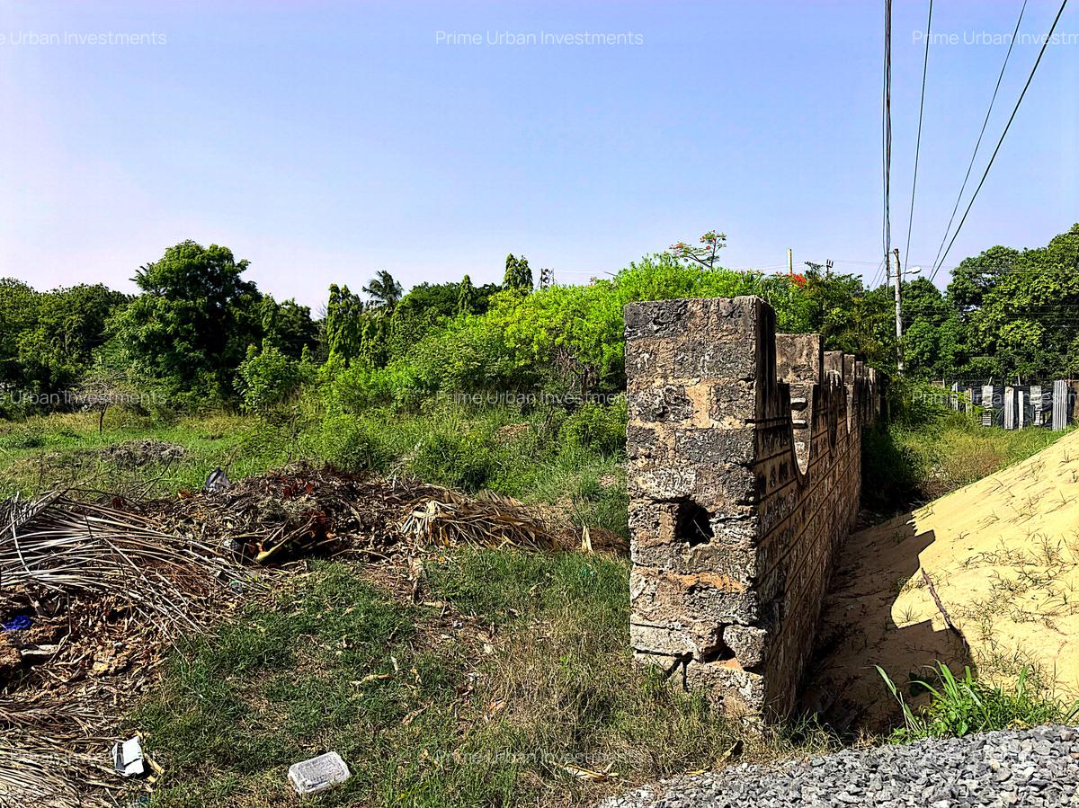 1,012 m² Residential Land at Sunset Paradise - 14