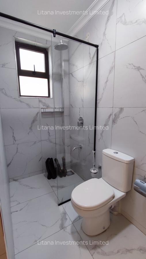 4 Bed House with En Suite in Kitengela - 11